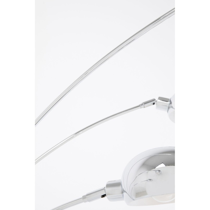 Lounge Floor Lamp Five Fingers Economy Kare Design