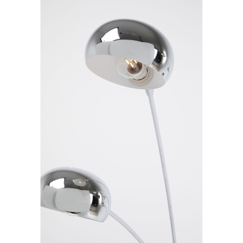 Lounge Floor Lamp Five Fingers Economy Kare Design