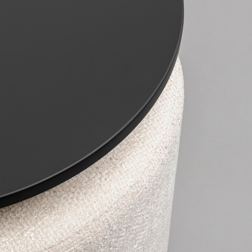 Side table and stool - Better Together - Kare Design