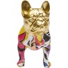 Figurine décorative Graffiti Dog 15cm