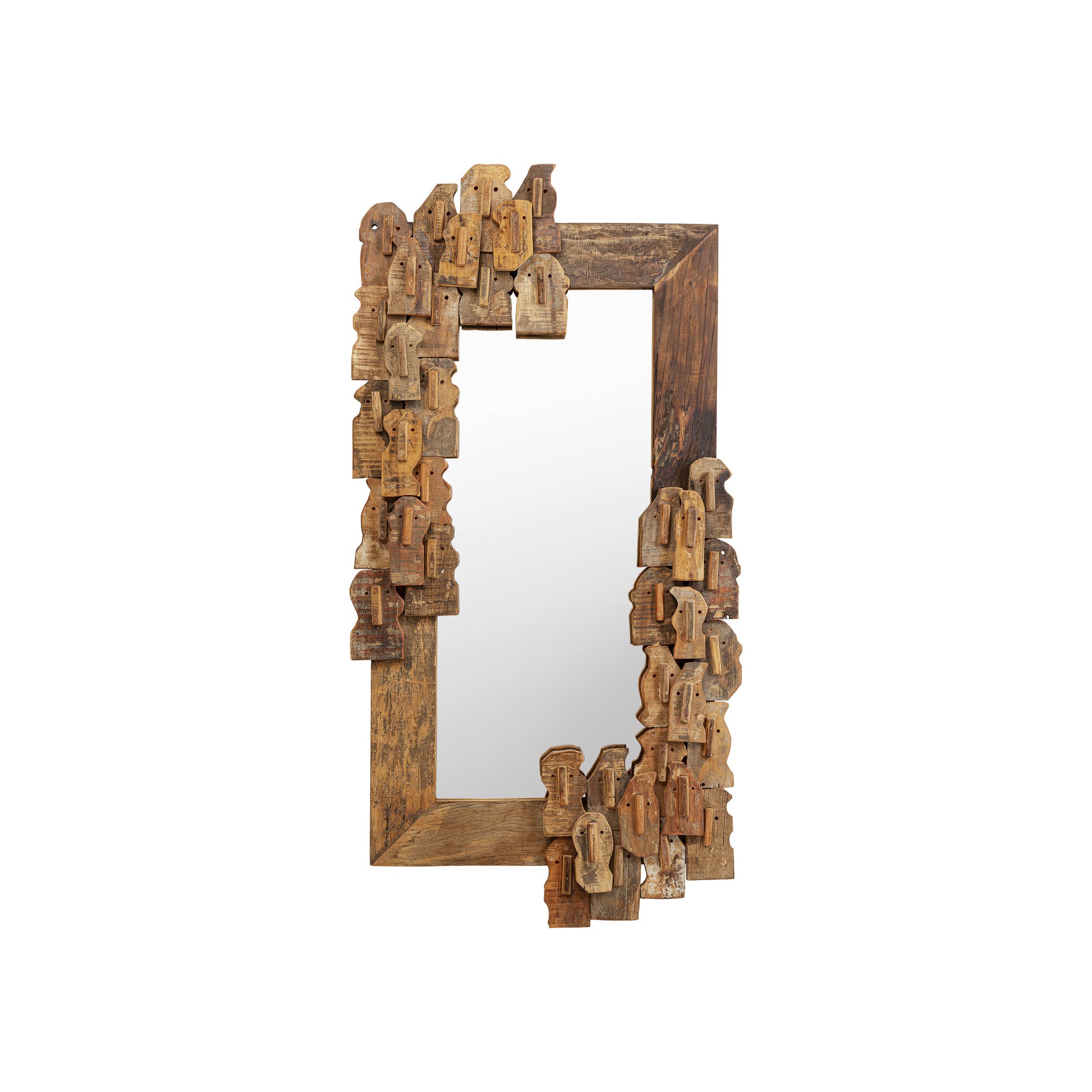 Miroir mural Be Mind 90x160cm