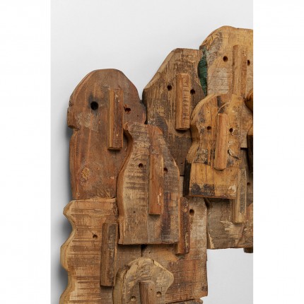 Spiegel Be Mind 160x90cm Kare Design