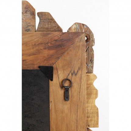 Spiegel Be Mind 160x90cm Kare Design