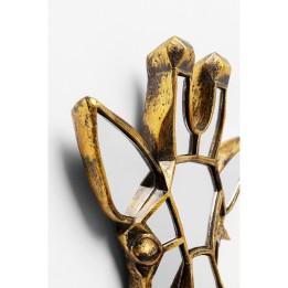 Objet mural Giraffe Mirror 45cm