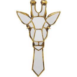 Objet mural Giraffe Mirror 45cm