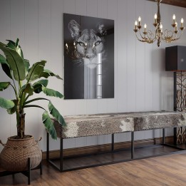 Decorative banana plant - Kare Design