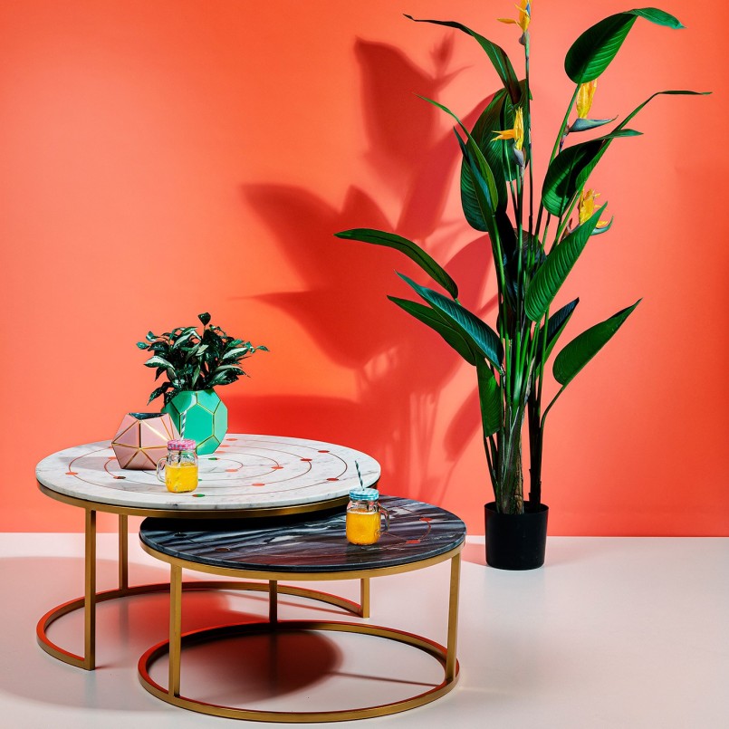 Decorative plant - Paradise Flowers - Kare Design