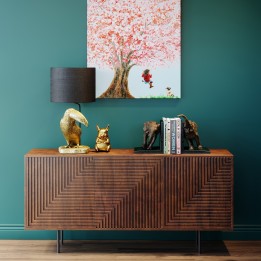 Serre-livres éléphants - Kare Design