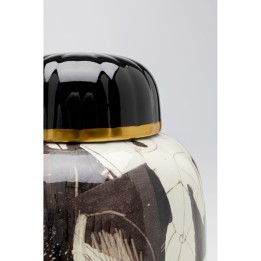 Boîte décorative La Spezia Ø30cm
