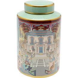 Boîte décorative Palazzo Ø25cm