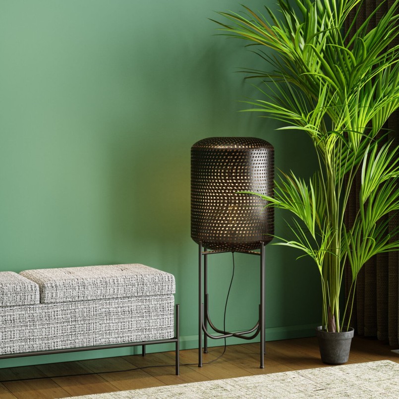 Palm tree decorative plant - Kare Design