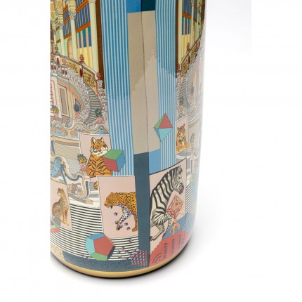 Vaas Palazzo 46cm Kare Design