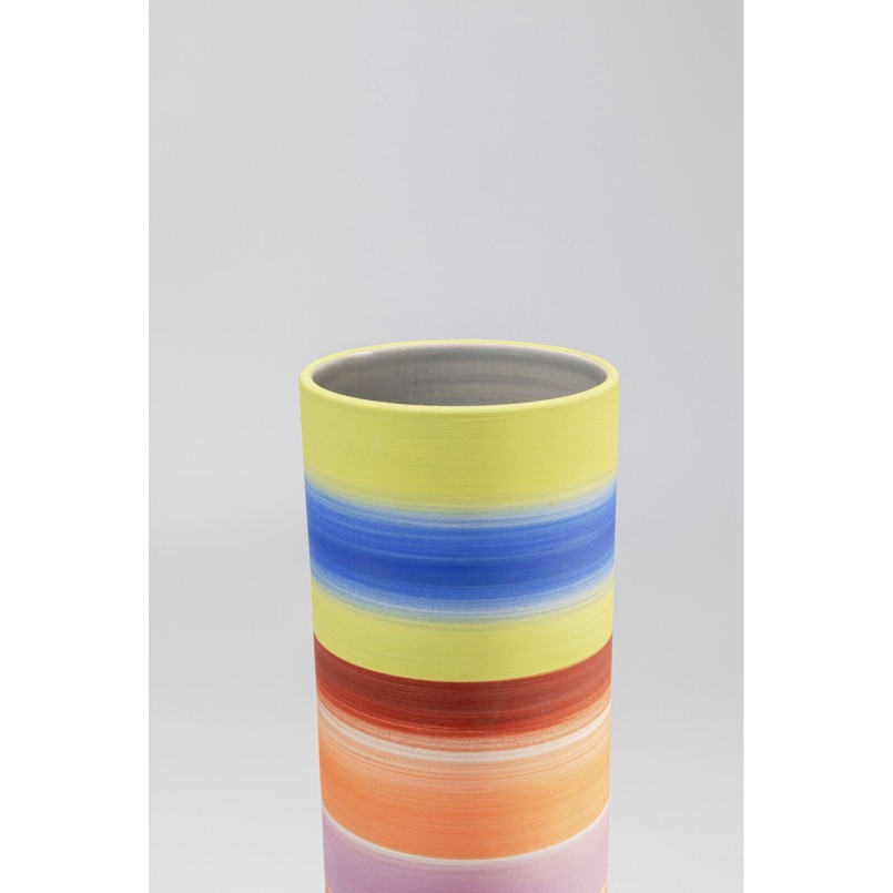 Vase Rainbow 50cm