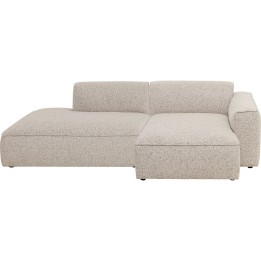 Canapé d angle Casanova droite 257cm