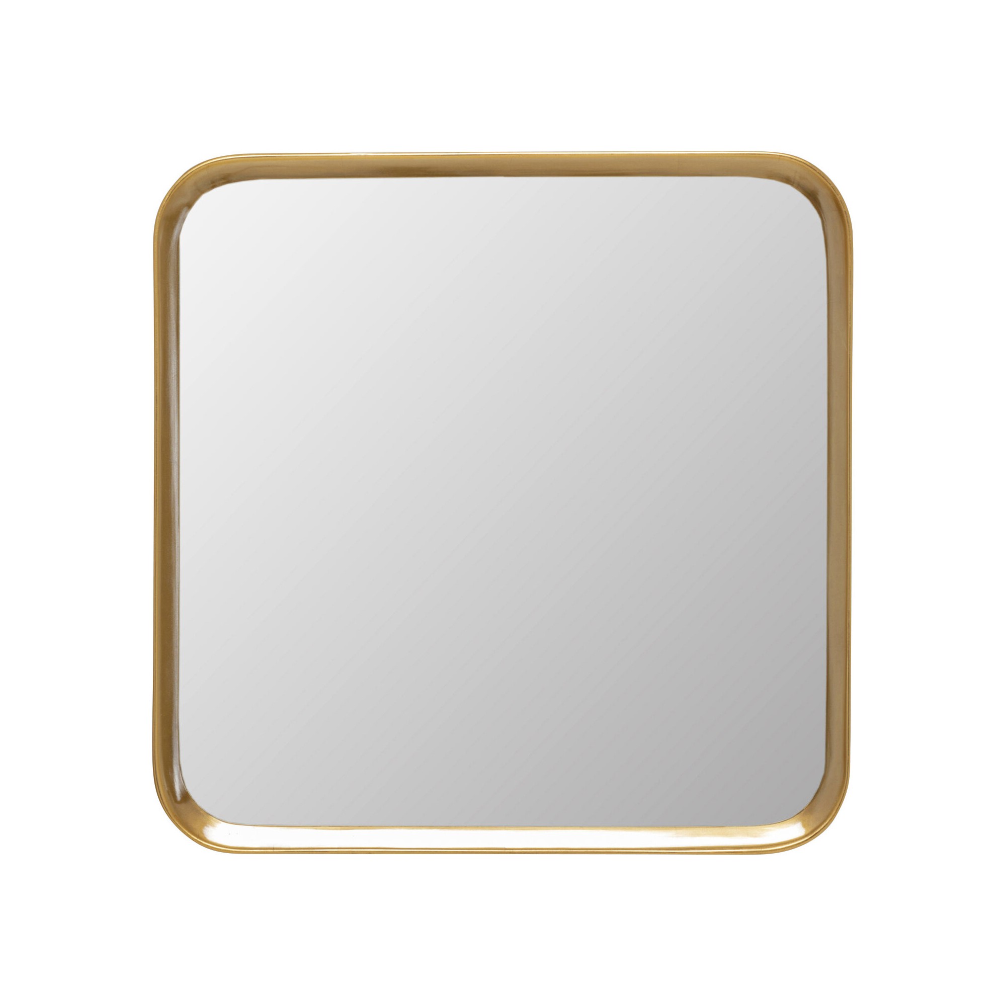 Miroir mural Vincenza 63x63cm