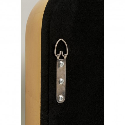 Spiegel Vincenza 63x63cm goud Kare Design