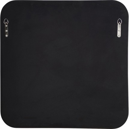 Spiegel Vincenza 63x63cm goud Kare Design