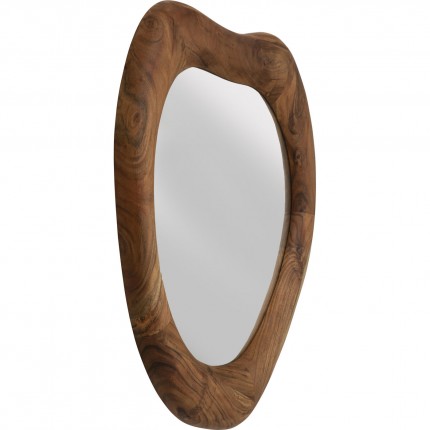 Spiegel Jorge 80x78cm Kare Design