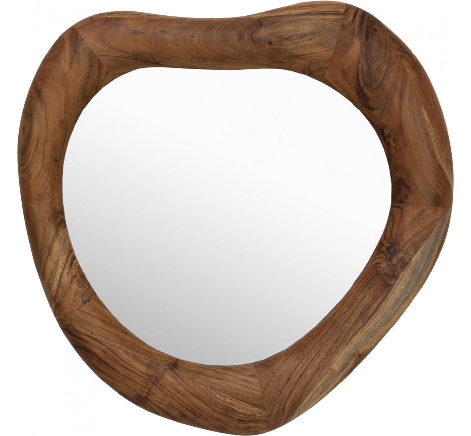 Spiegel Jorge 80x78cm Kare Design