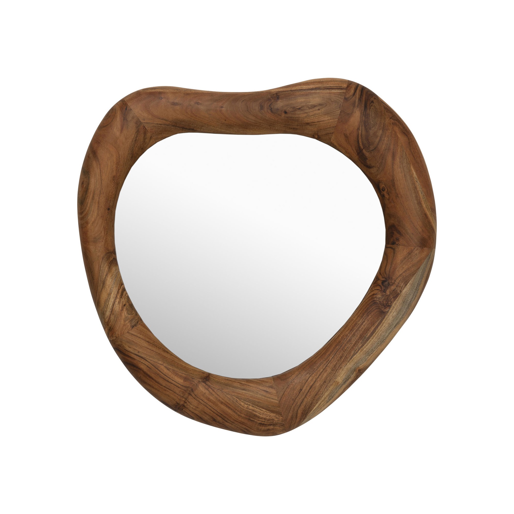 Miroir Jorge 80x78cm