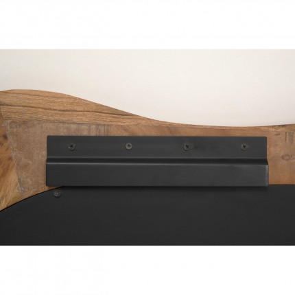 Spiegel Jorge 80x78cm Kare Design