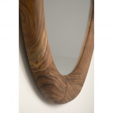 Spiegel Jorge 80x78cm Kare Design