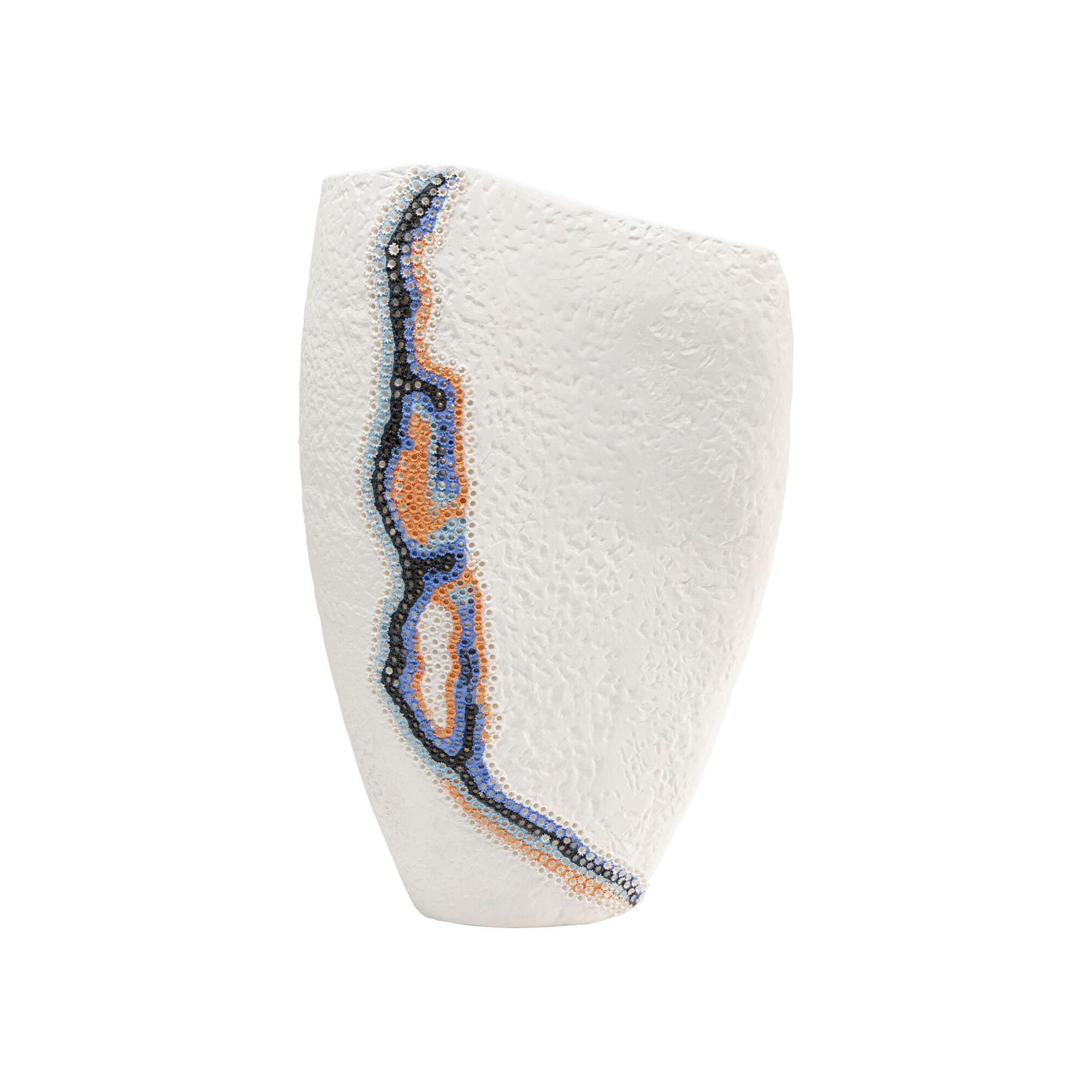 Vase décoratif Anemone 50cm