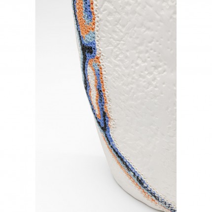 Vaas anemoon 50cm Kare Design