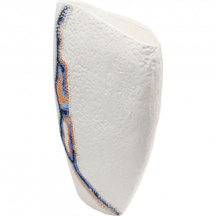 Vaas anemoon 50cm Kare Design