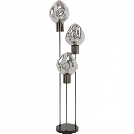 Floor Lamp Supernova 160cm silver Kare Design