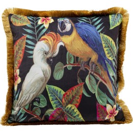 Coussin Birds Paradise 45x45cm