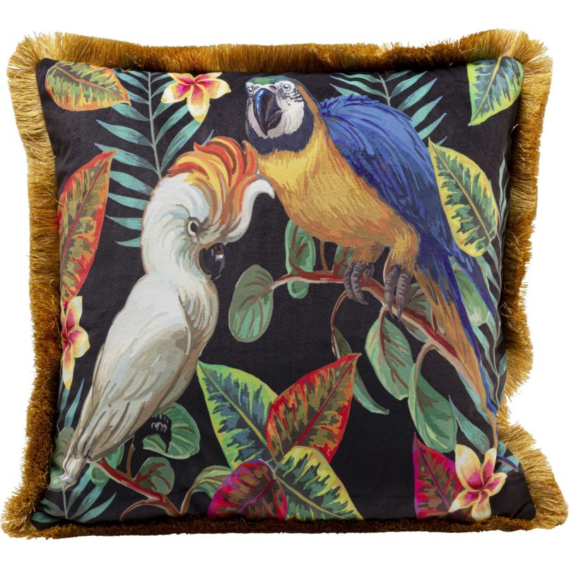 Coussin Birds Paradise 45x45cm