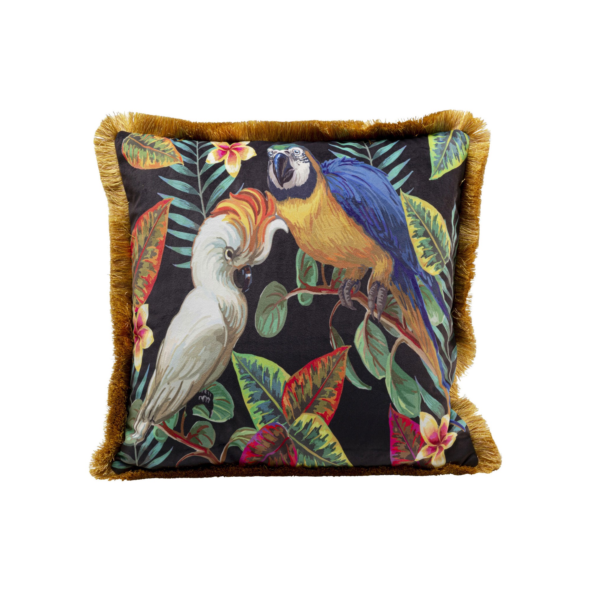 Coussin Birds Paradise 45x45cm