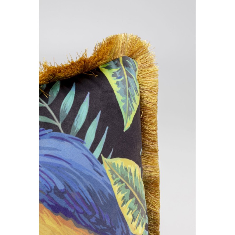 Coussin Birds Paradise 45x45cm