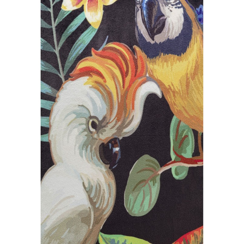Coussin Birds Paradise 45x45cm