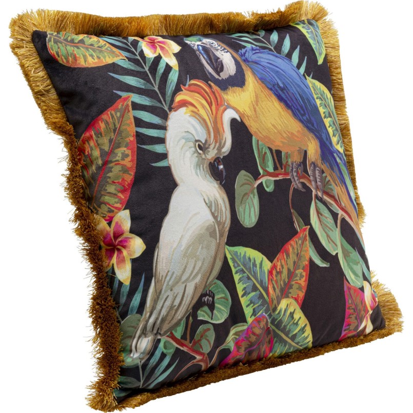 Coussin Birds Paradise 45x45cm