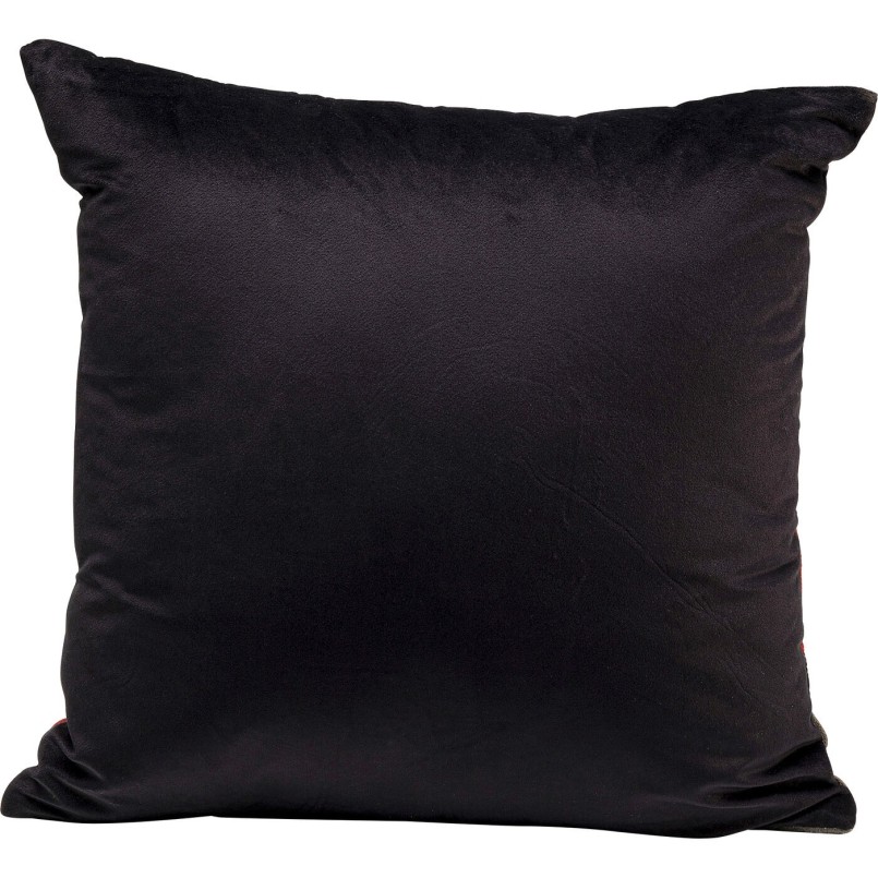 Coussin Colour Block 45x45cm