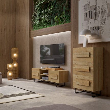 TV-meubel Mulino Kare Design