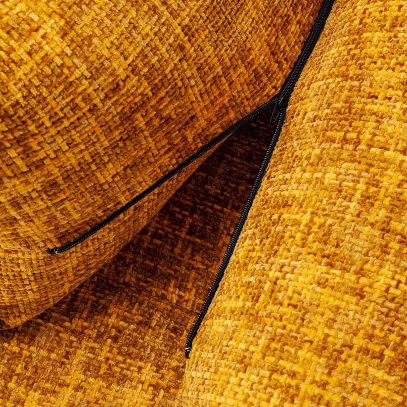 Assise orange - Portofino - Kare Design