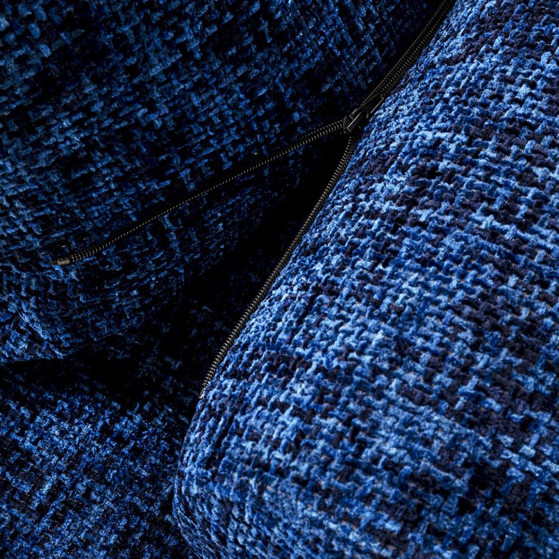 Assise bleu foncé - Portofino - Kare Design