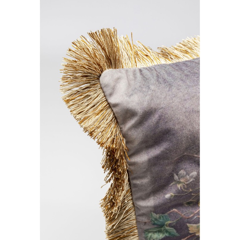 Coussin Romantic Still Life 45x45cm
