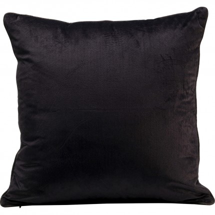 Kussen paard oranje Kare Design