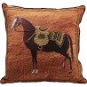 Coussin Show Horse 45x45cm