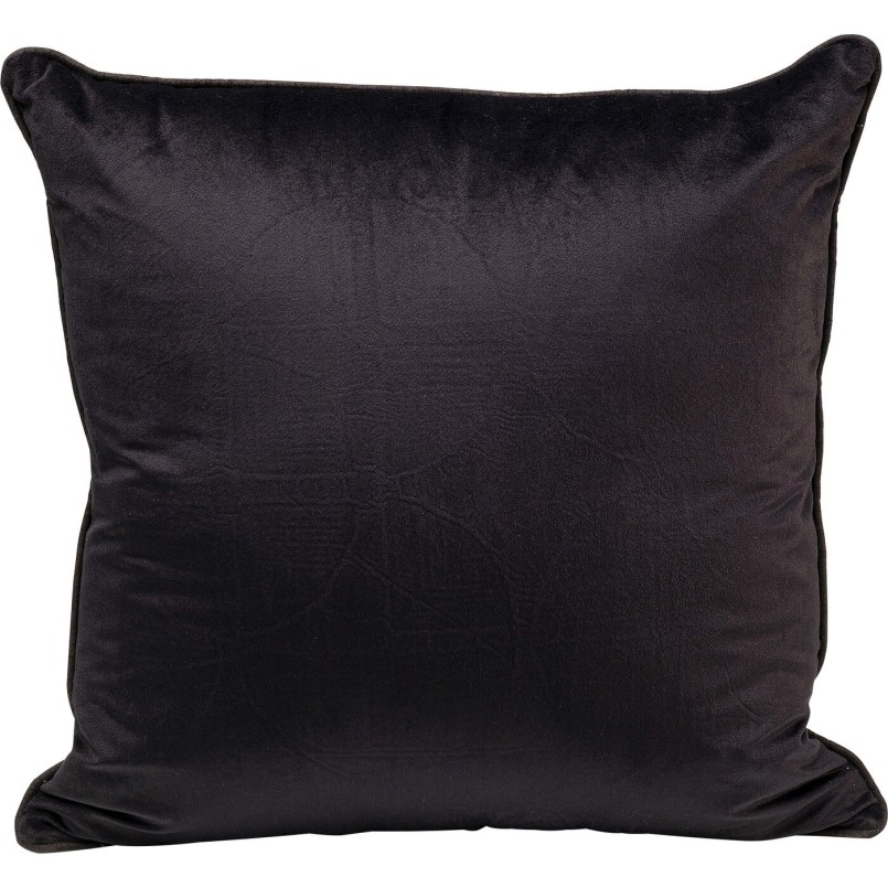 Coussin Show Horse Plaid 45x45cm