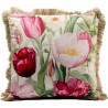 Coussin Tulips 45x45cm