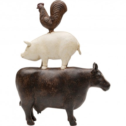 Deco farm animals Kare Design