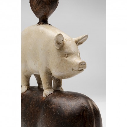 Woonaccessoires boerderijdieren Kare Design