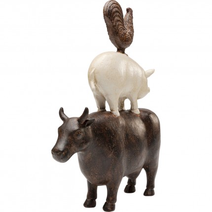 Deco farm animals Kare Design