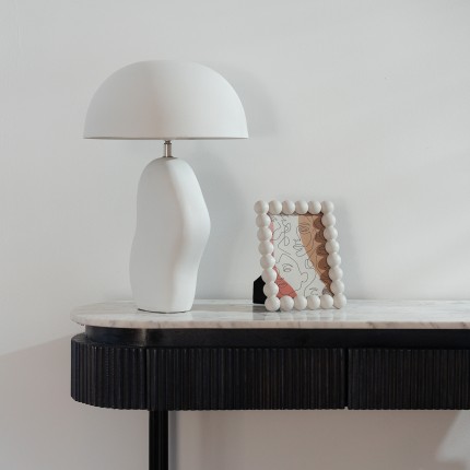 Fotolistj Balls 16x21cm beige Kare Design