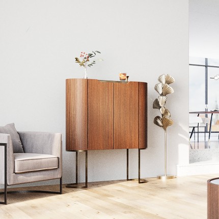 Bar Giorgio 142cm Kare Design